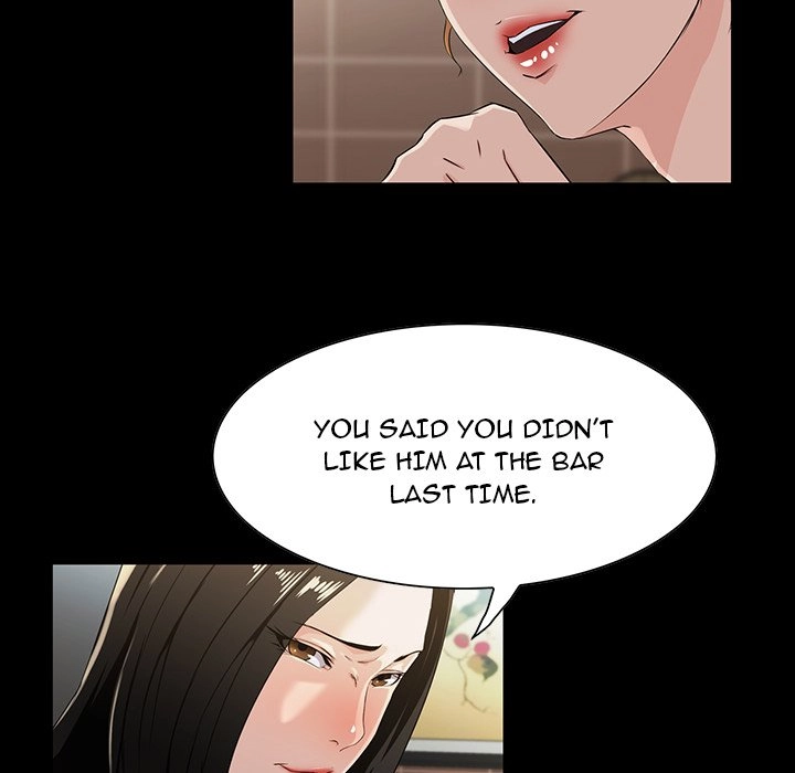 The Inheritance Chapter 15 page 51 - 