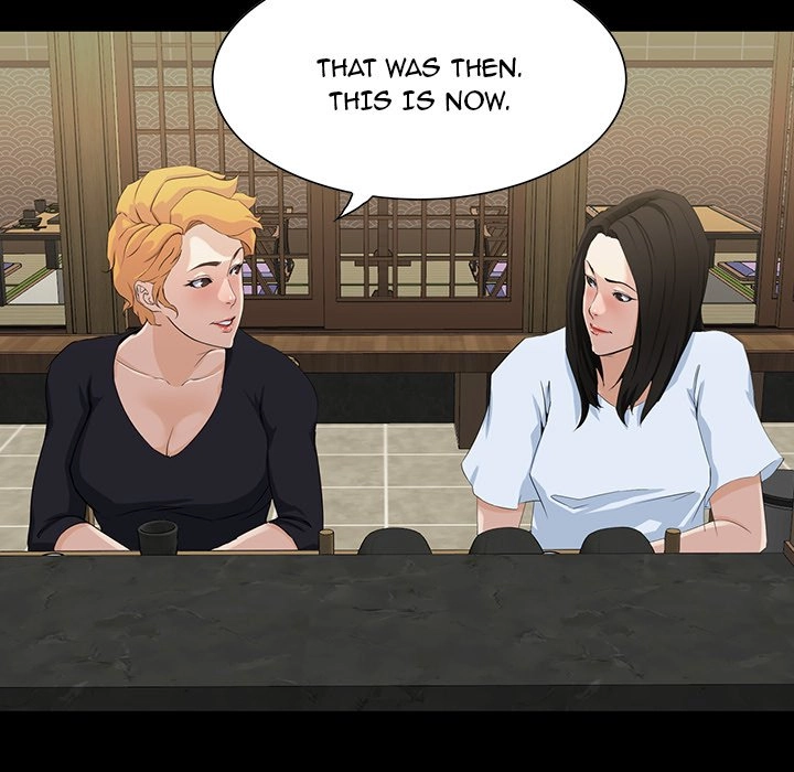The Inheritance Chapter 15 page 53 - 