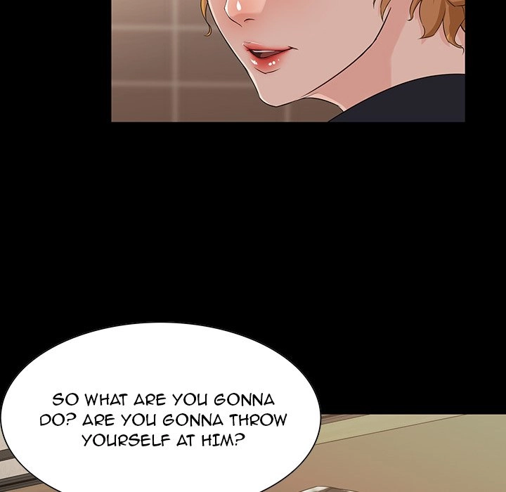 The Inheritance Chapter 15 page 55 - 