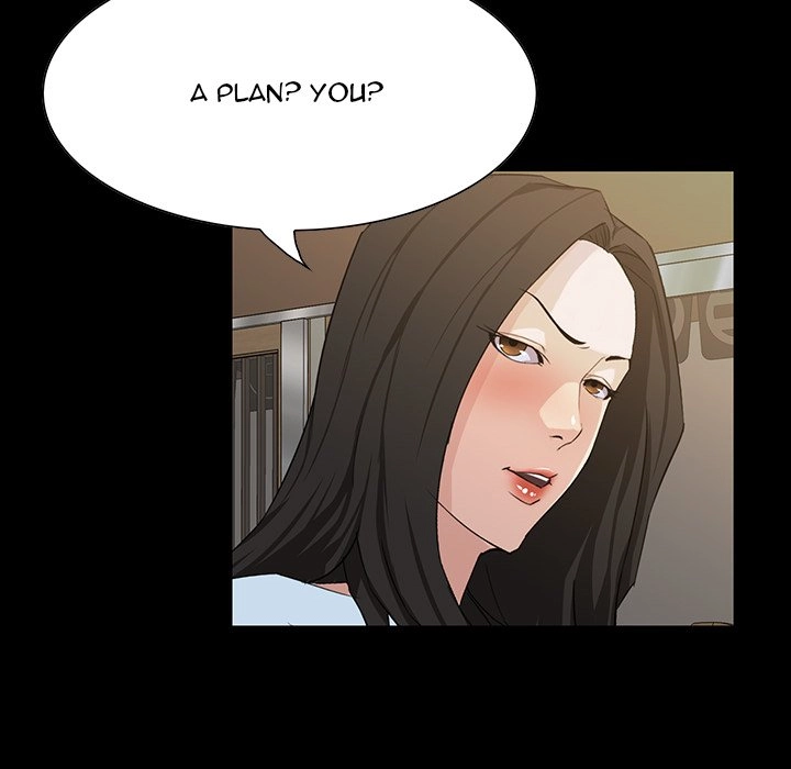 The Inheritance Chapter 15 page 59 - 