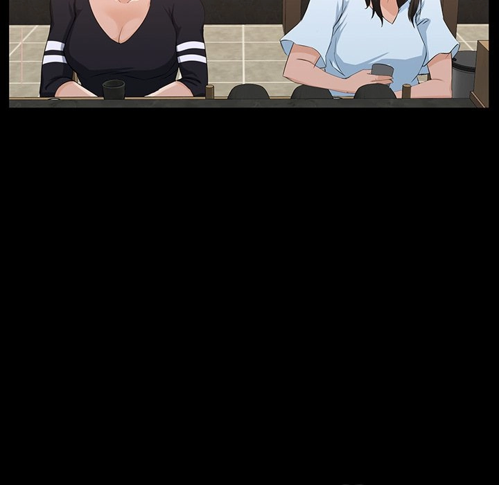 The Inheritance Chapter 15 page 60 - 