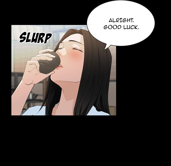 The Inheritance Chapter 15 page 61 - 