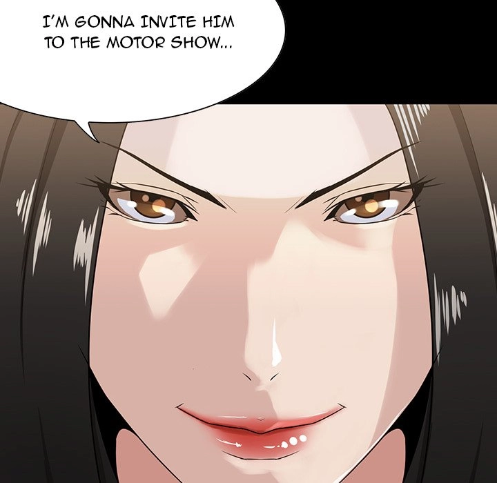 The Inheritance Chapter 15 page 63 - 