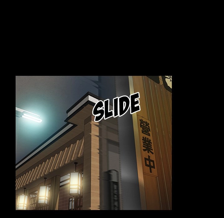 The Inheritance Chapter 15 page 65 - 