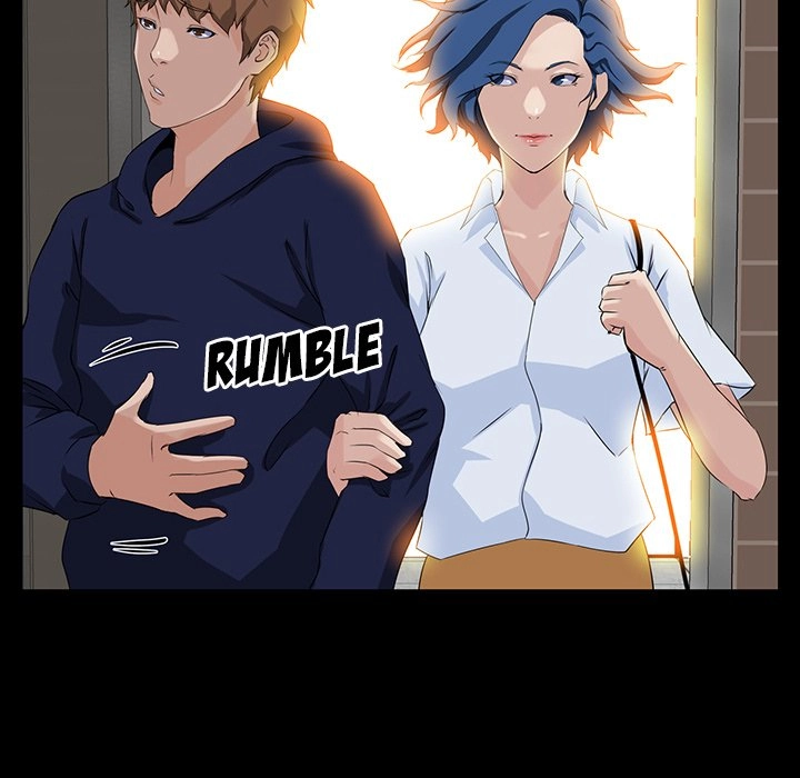The Inheritance Chapter 15 page 66 - 