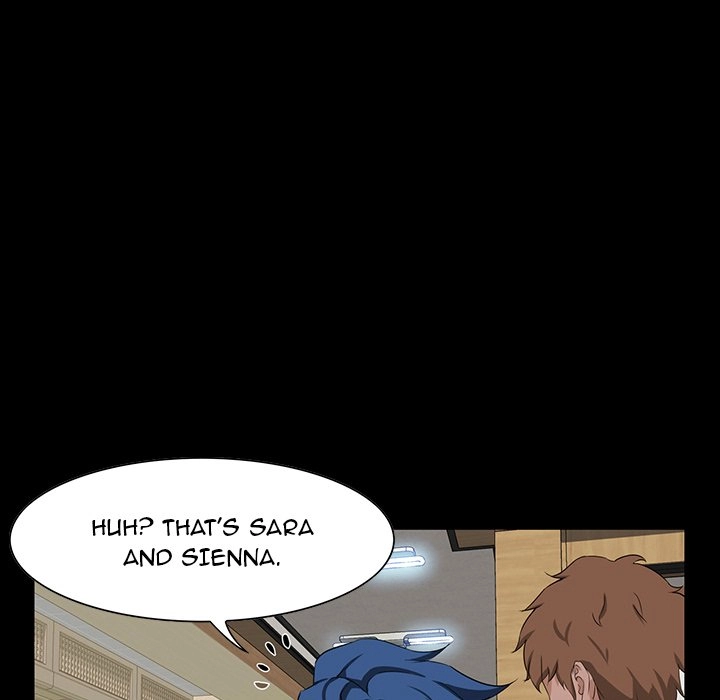 The Inheritance Chapter 15 page 67 - 