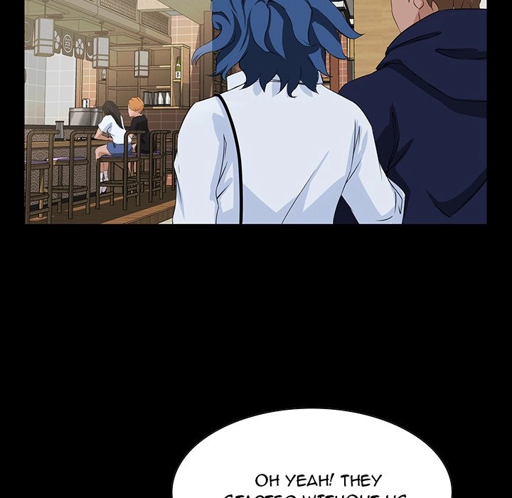 The Inheritance Chapter 15 page 68 - 
