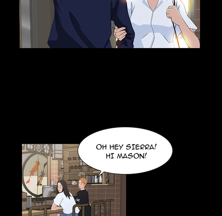 The Inheritance Chapter 15 page 71 - 