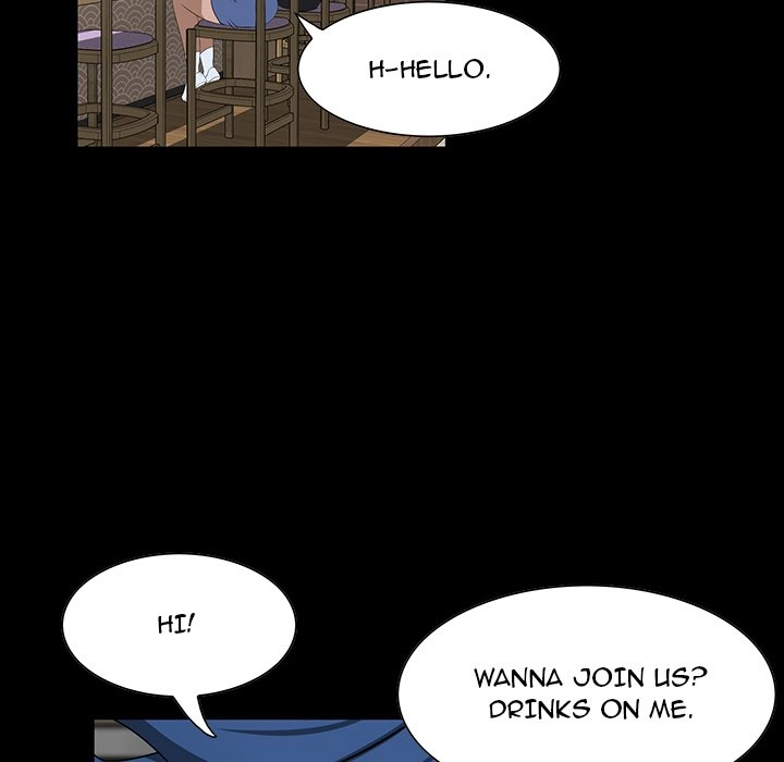 The Inheritance Chapter 15 page 72 - 