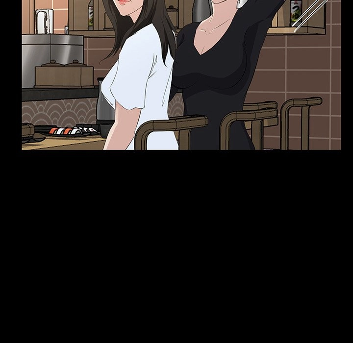 The Inheritance Chapter 15 page 75 - 