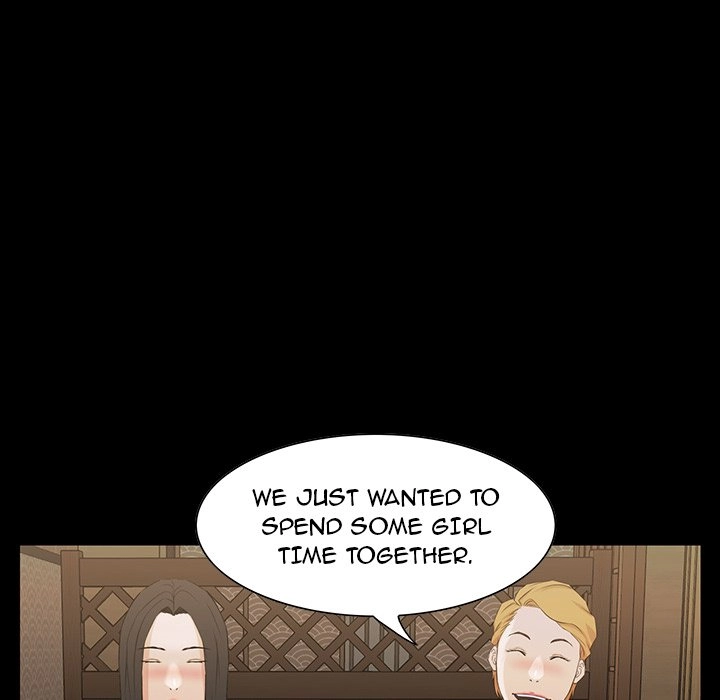 The Inheritance Chapter 15 page 78 - 
