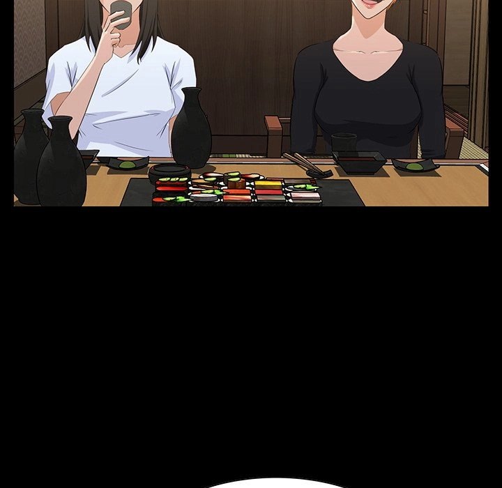 The Inheritance Chapter 15 page 79 - 