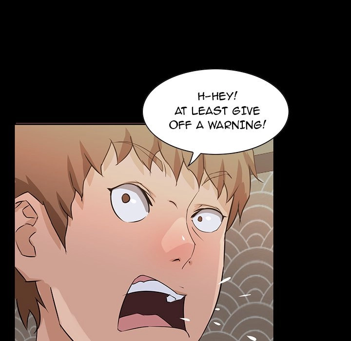 The Inheritance Chapter 15 page 81 - 