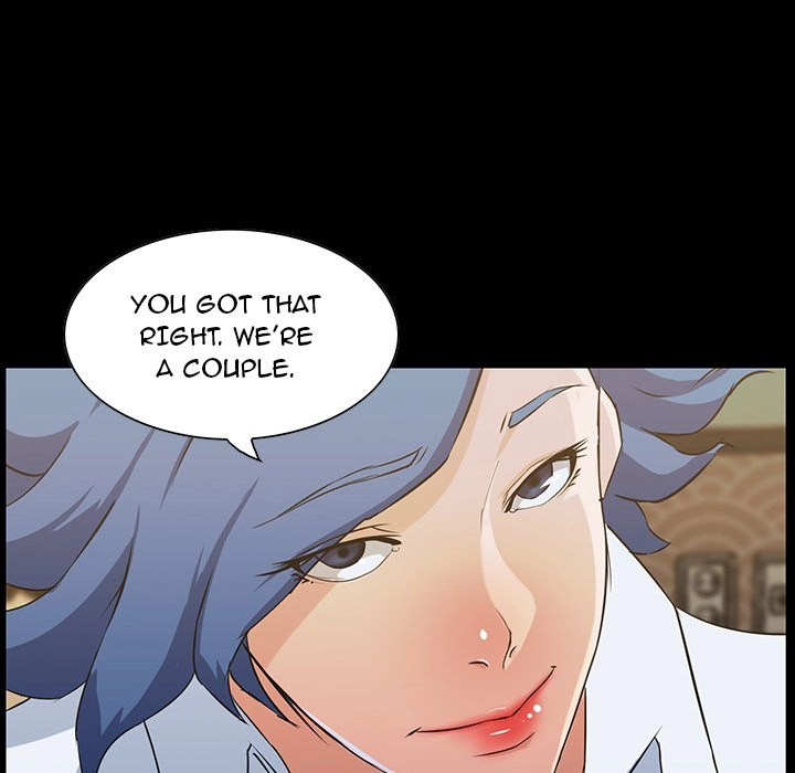 The Inheritance Chapter 15 page 83 - 