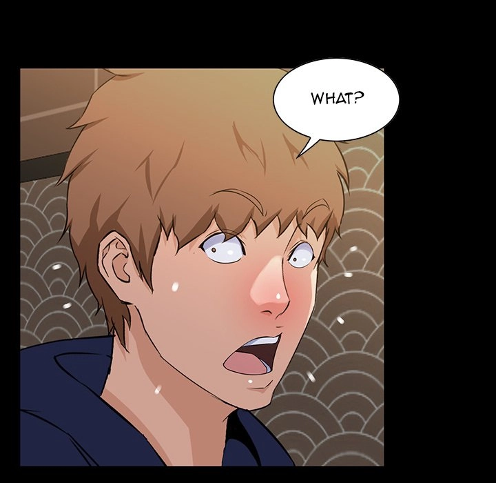 The Inheritance Chapter 15 page 85 - 