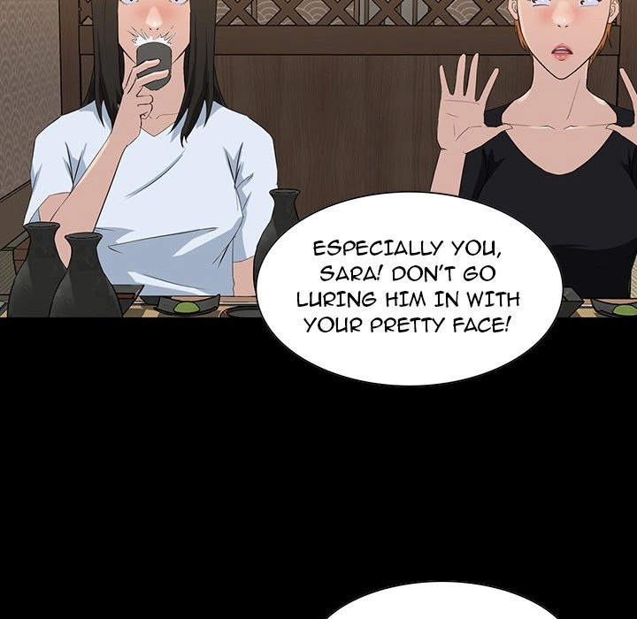 The Inheritance Chapter 15 page 90 - 