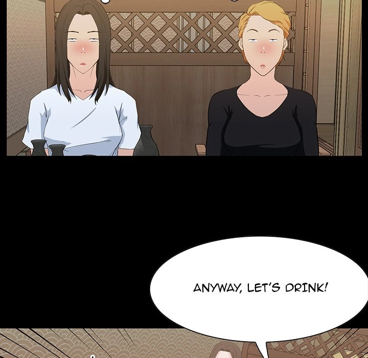 The Inheritance Chapter 15 page 94 - 
