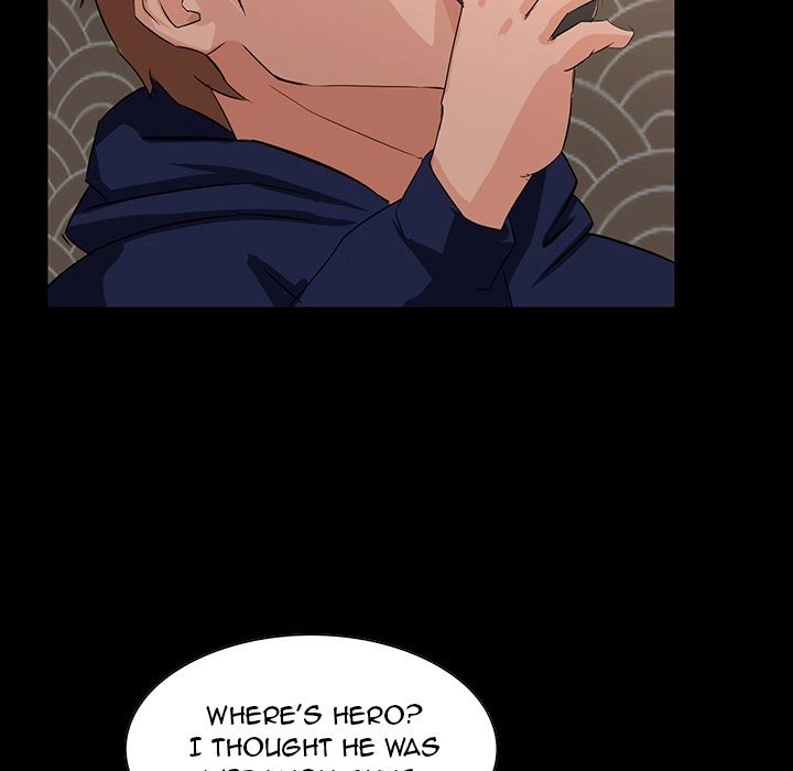 The Inheritance Chapter 15 page 97 - 
