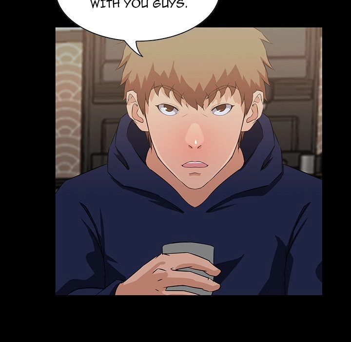 The Inheritance Chapter 15 page 98 - 
