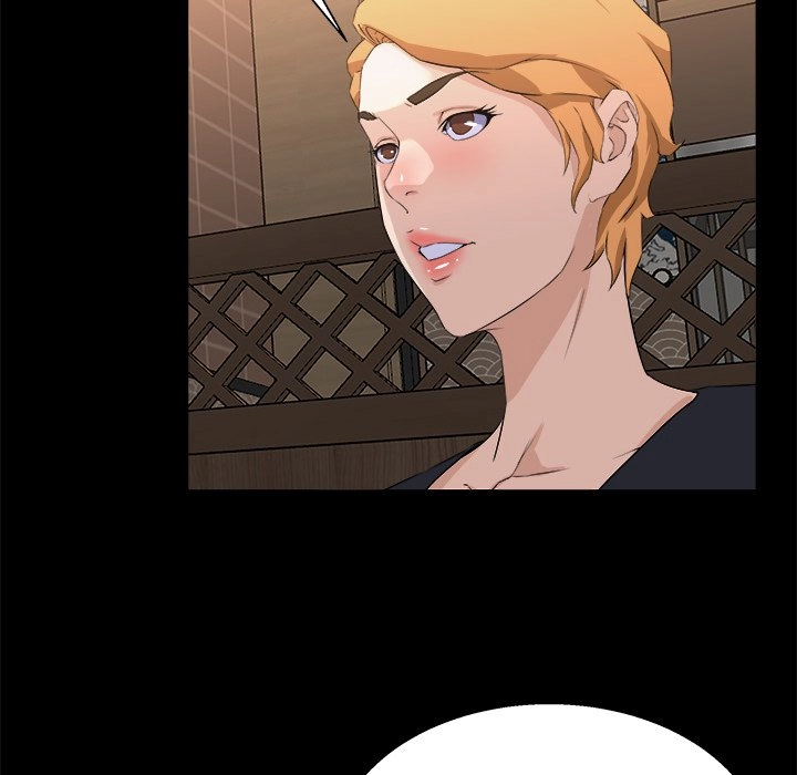 The Inheritance Chapter 16 page 105 - 