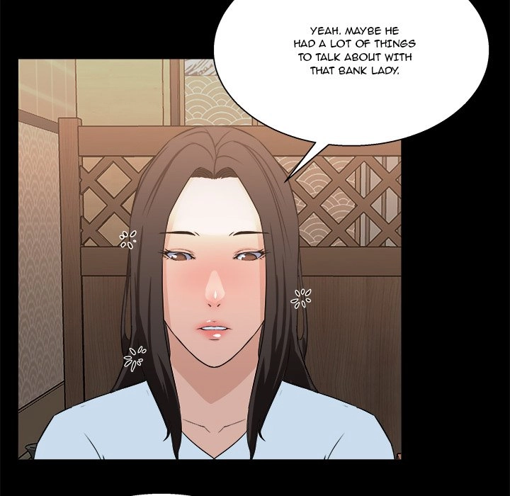 The Inheritance Chapter 16 page 106 - 