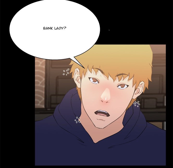 The Inheritance Chapter 16 page 107 - 
