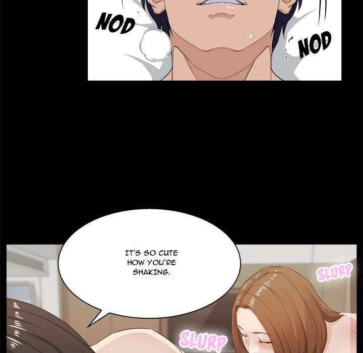The Inheritance Chapter 16 page 19 - 