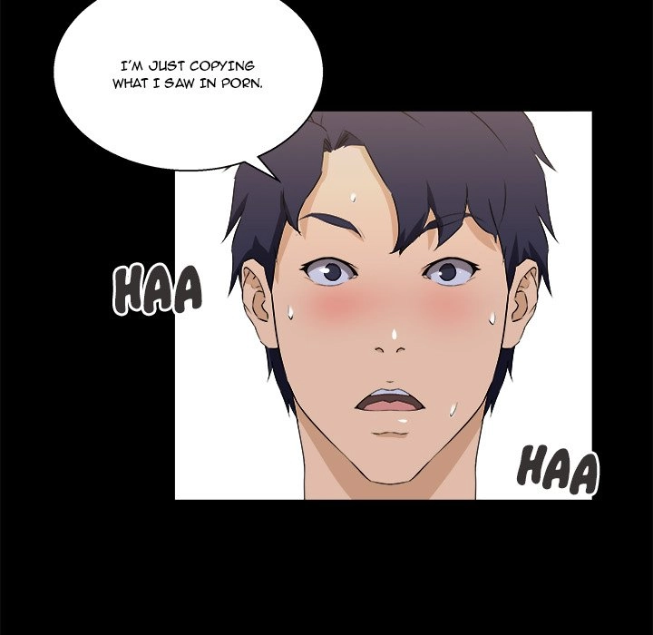 The Inheritance Chapter 16 page 41 - 