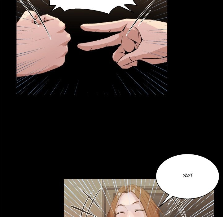 The Inheritance Chapter 16 page 46 - 