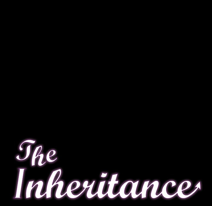 The Inheritance Chapter 16 page 9 - 
