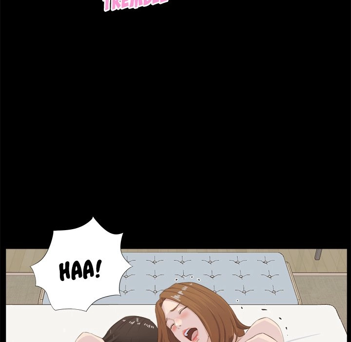 The Inheritance Chapter 16 page 81 - 