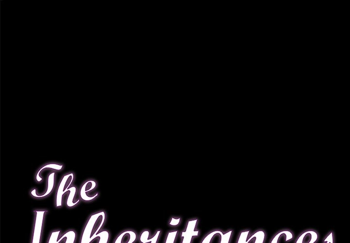 The Inheritance Chapter 17 page 1 - 