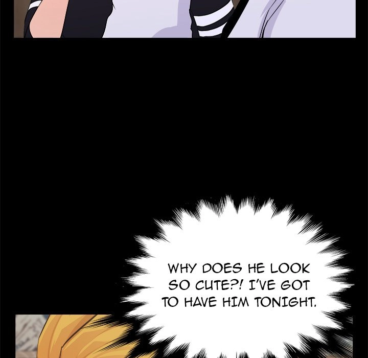The Inheritance Chapter 17 page 102 - 