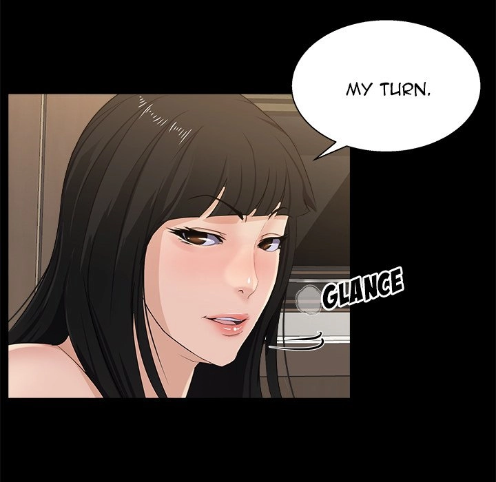 The Inheritance Chapter 17 page 13 - 