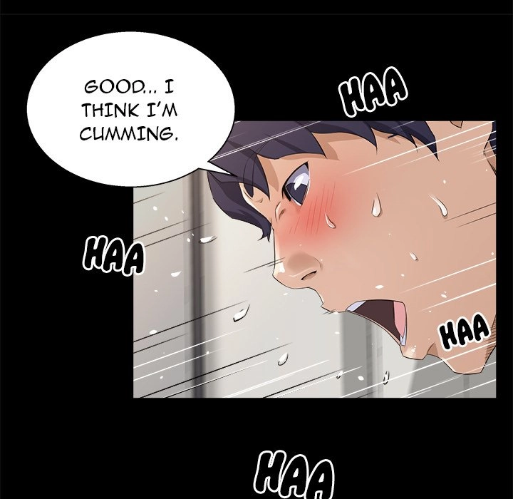 The Inheritance Chapter 17 page 34 - 