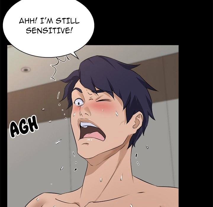 The Inheritance Chapter 17 page 42 - 