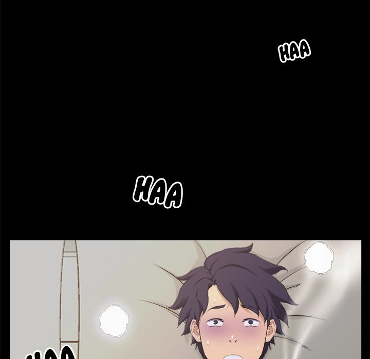 The Inheritance Chapter 17 page 46 - 