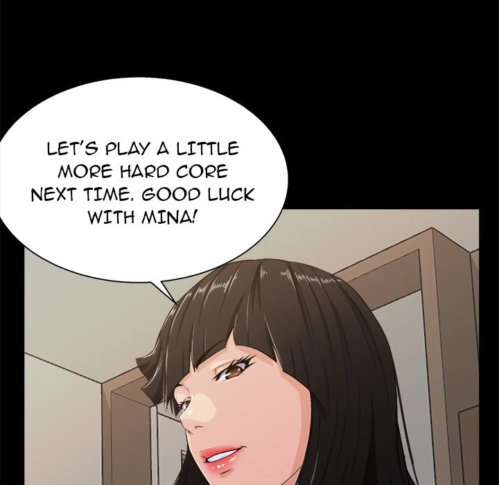 The Inheritance Chapter 17 page 52 - 