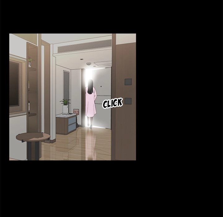 The Inheritance Chapter 17 page 54 - 