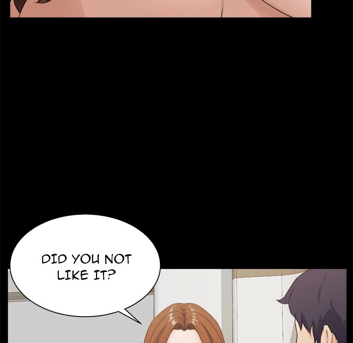 The Inheritance Chapter 17 page 57 - 