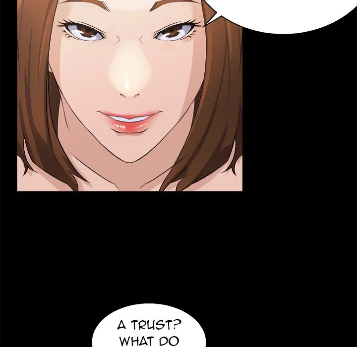 The Inheritance Chapter 17 page 62 - 