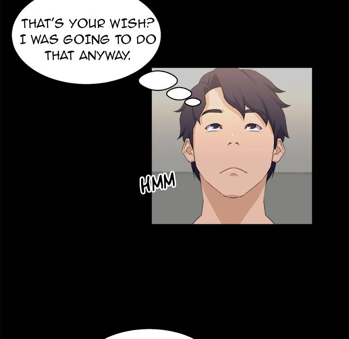 The Inheritance Chapter 17 page 65 - 