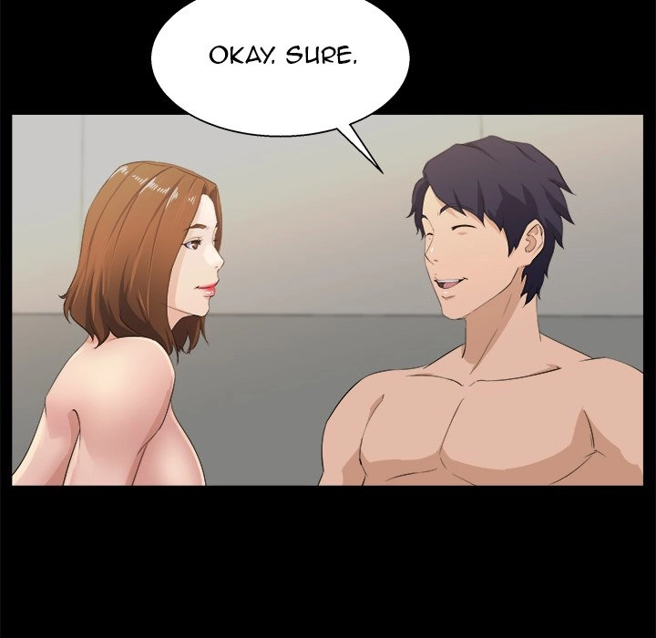 The Inheritance Chapter 17 page 66 - 