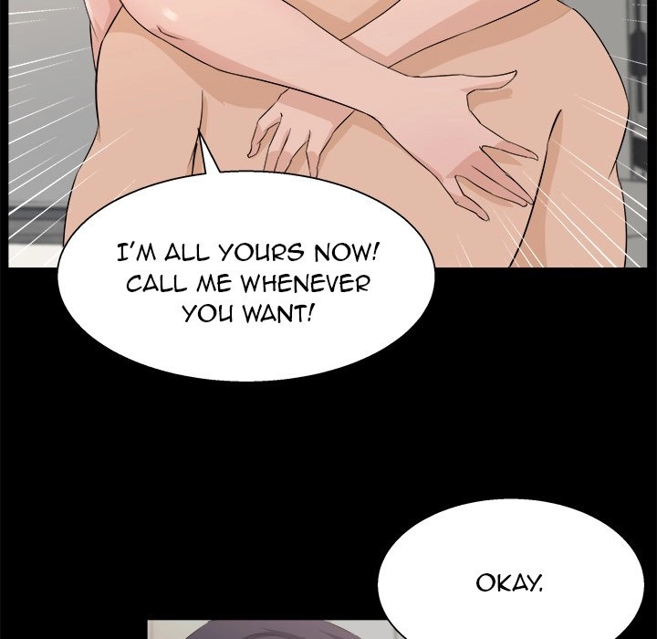 The Inheritance Chapter 17 page 68 - 