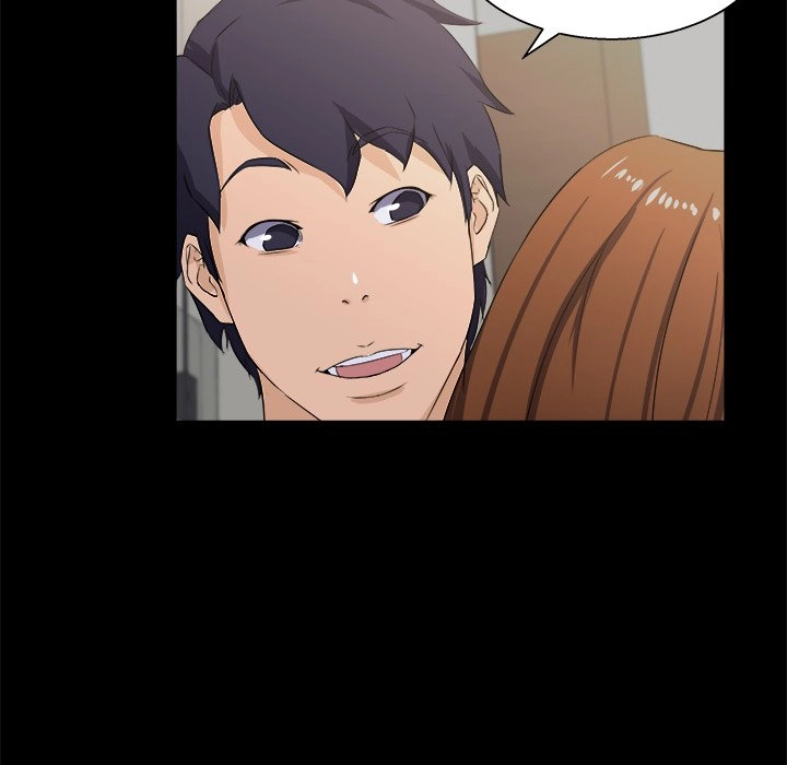 The Inheritance Chapter 17 page 69 - 