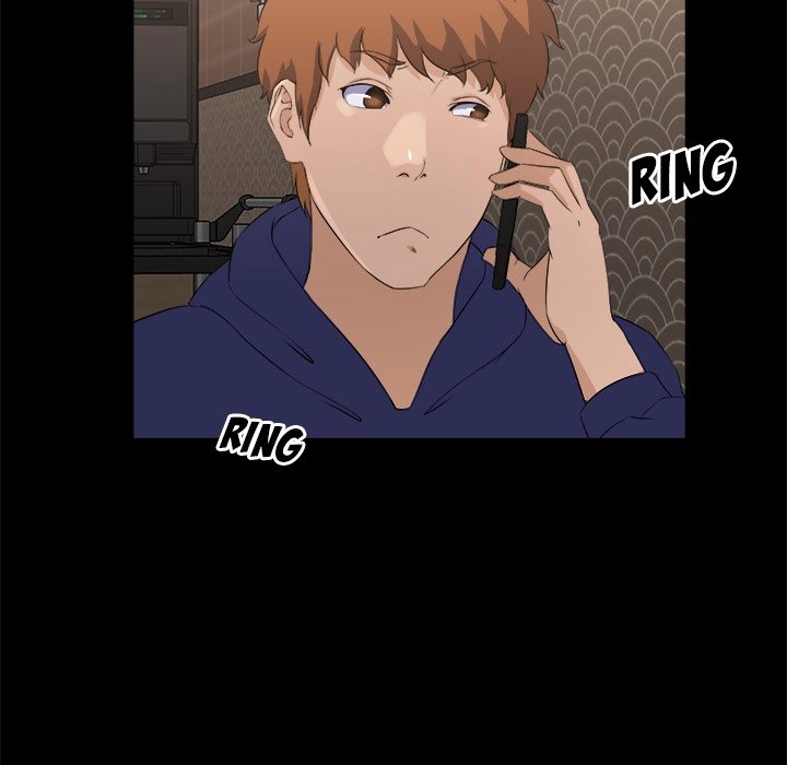 The Inheritance Chapter 17 page 76 - 