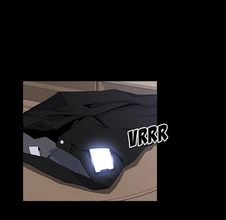 The Inheritance Chapter 17 page 77 - 