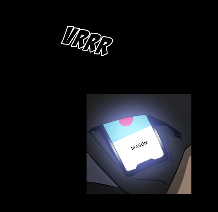 The Inheritance Chapter 17 page 78 - 