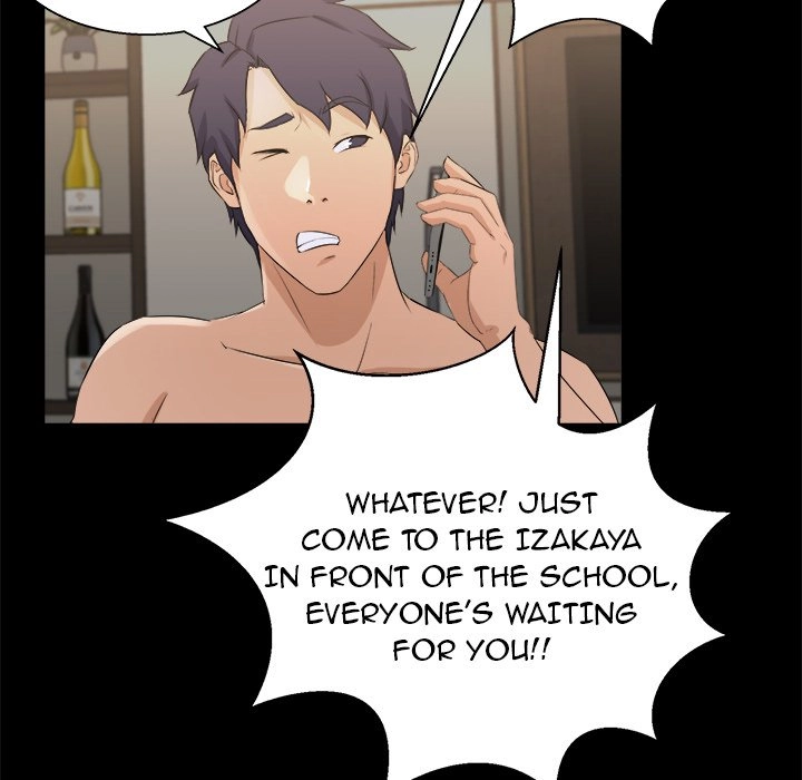 The Inheritance Chapter 17 page 82 - 