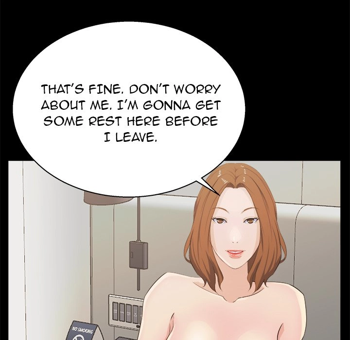 The Inheritance Chapter 17 page 86 - 